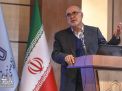 گزارش تصویری | همایش روز پژوهش ، نفت و دانشگاه 